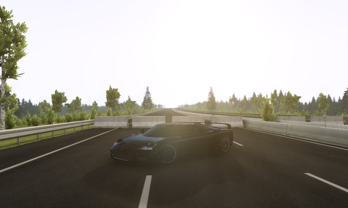 Orca SC7 – The Forgotten 1:1 Power-to-Weight Hypercar(400kmh)